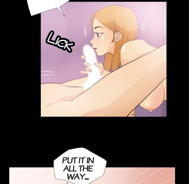 Sex Note Chapter 11 - Page 30