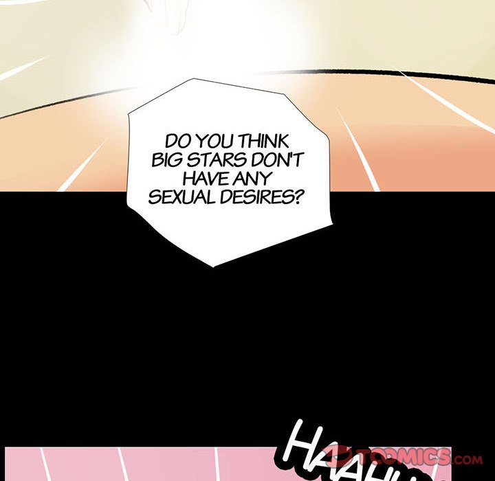 Sex Note Chapter 17 - Page 30
