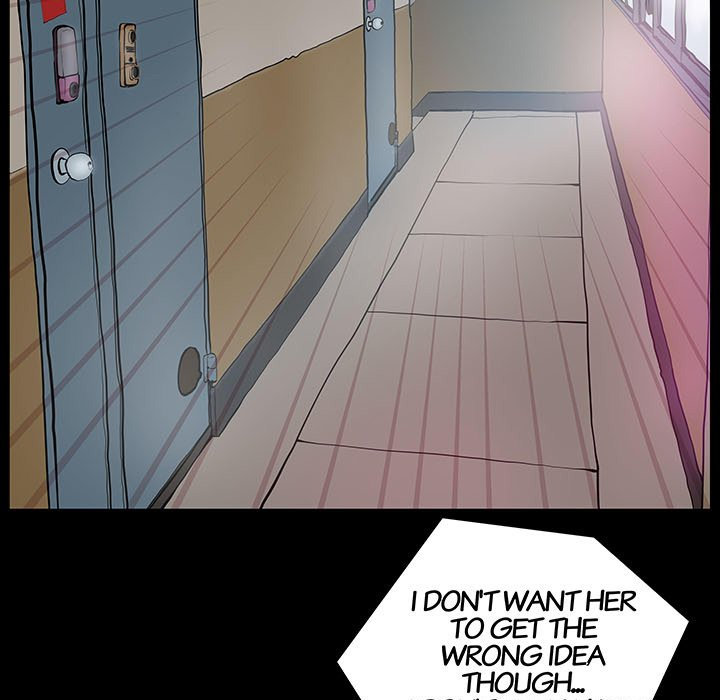 Sex Note Chapter 2 - Page 65