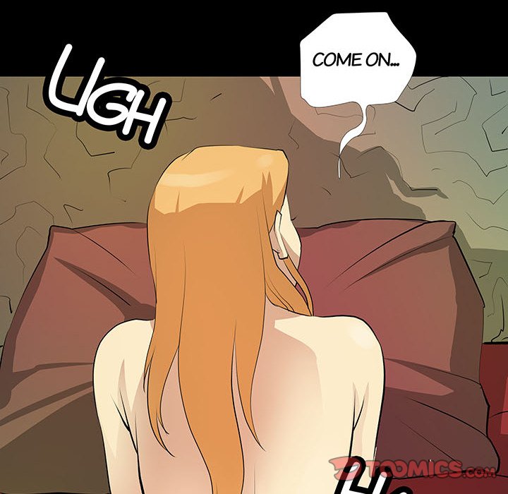 Sex Note Chapter 22 - Page 50