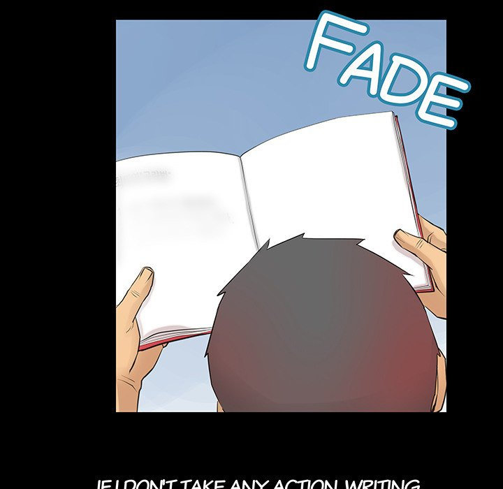 Sex Note Chapter 5 - Page 42