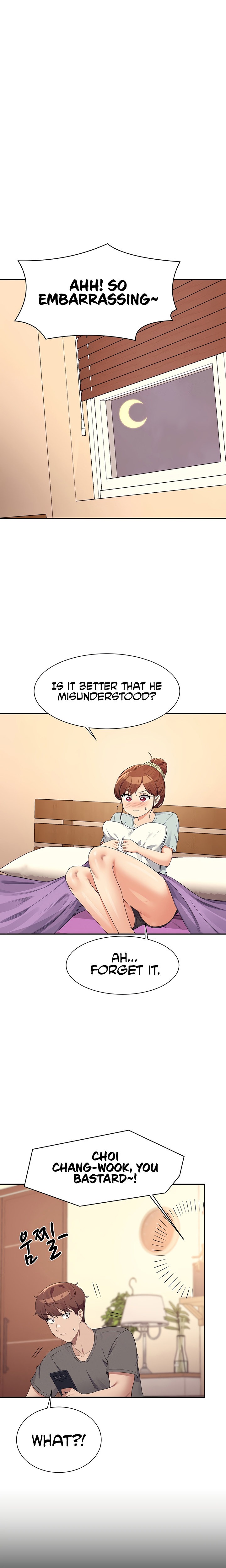 Is There No Goddess in My College? Chapter 100 - Page 18