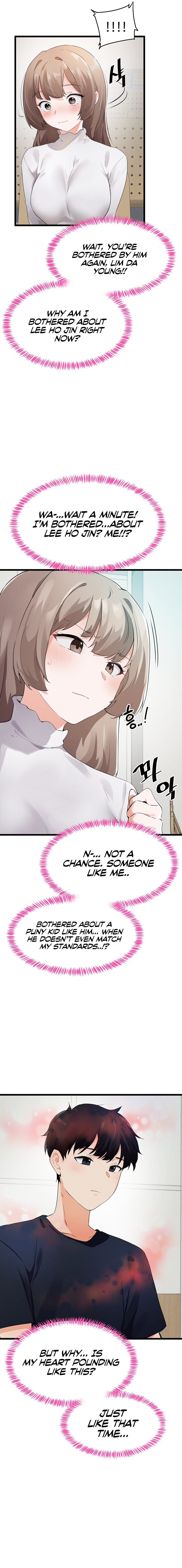 Please Give Me Energy Chapter 5 - Page 31