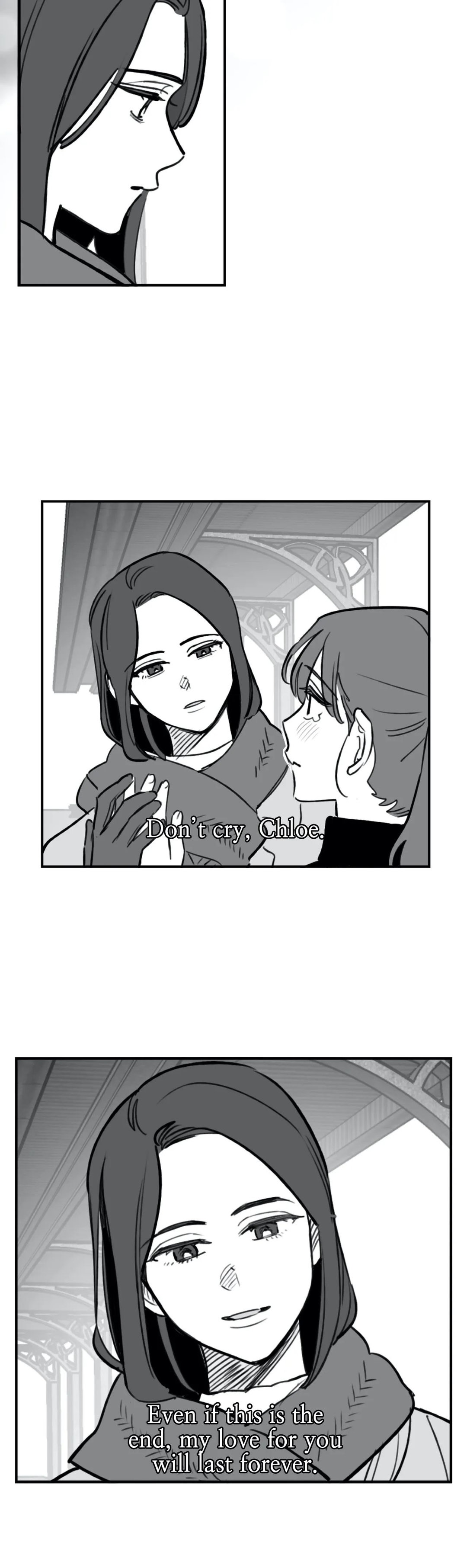 Leave the Work to Me! Chapter 58 - Page 4