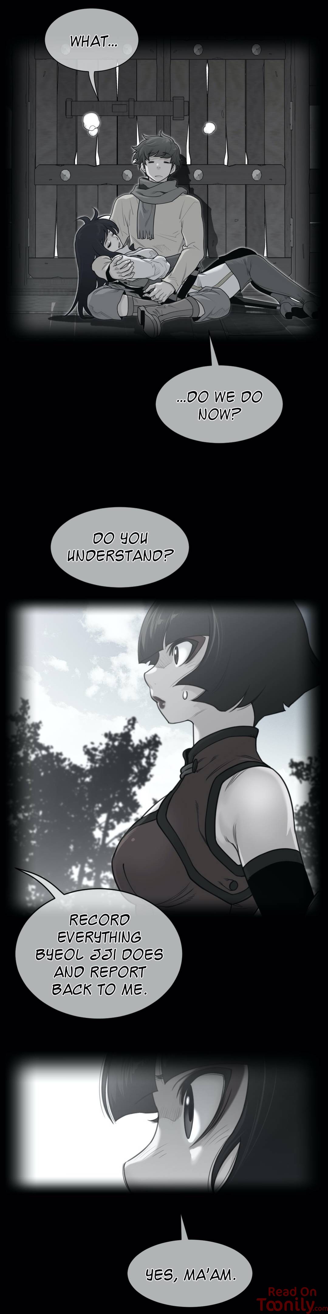 Perfect Half Chapter 118 - Page 2
