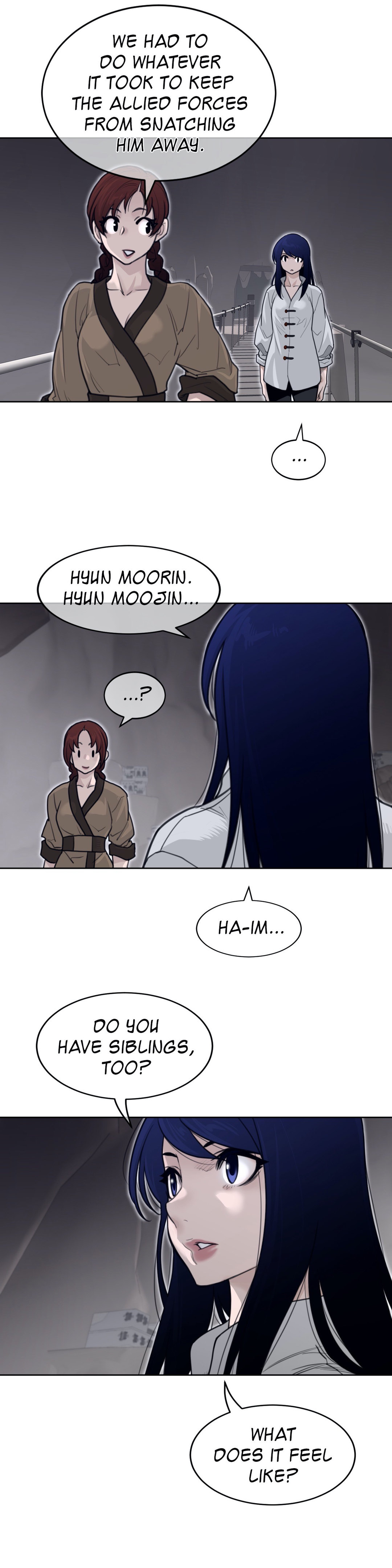 Perfect Half Chapter 148 - Page 19