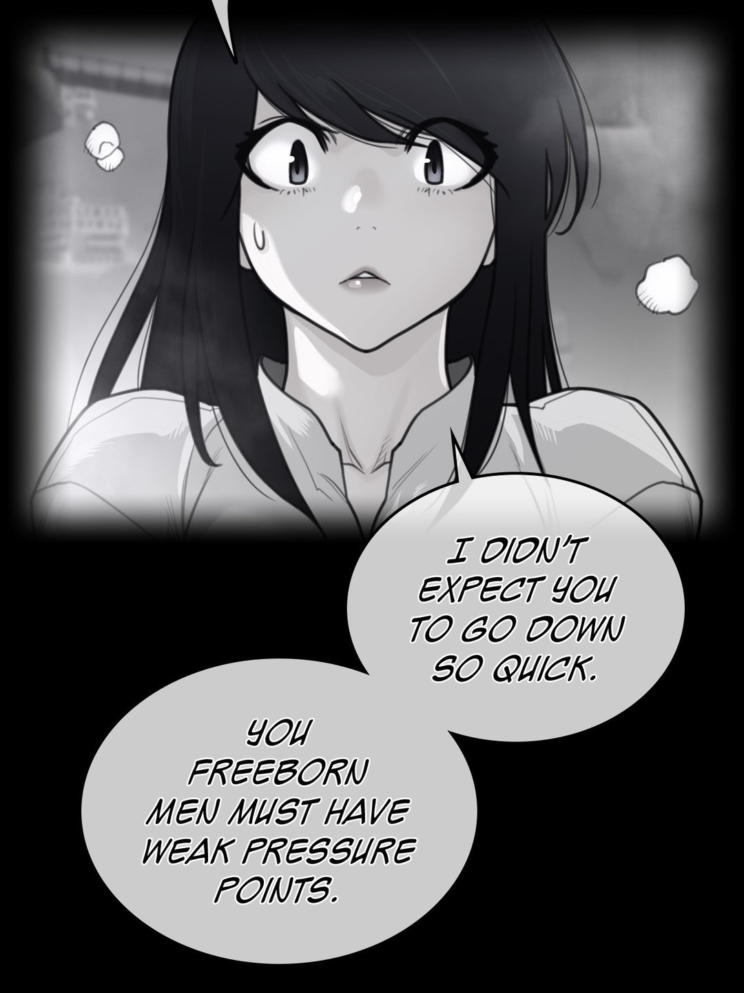 Perfect Half Chapter 149 - Page 3