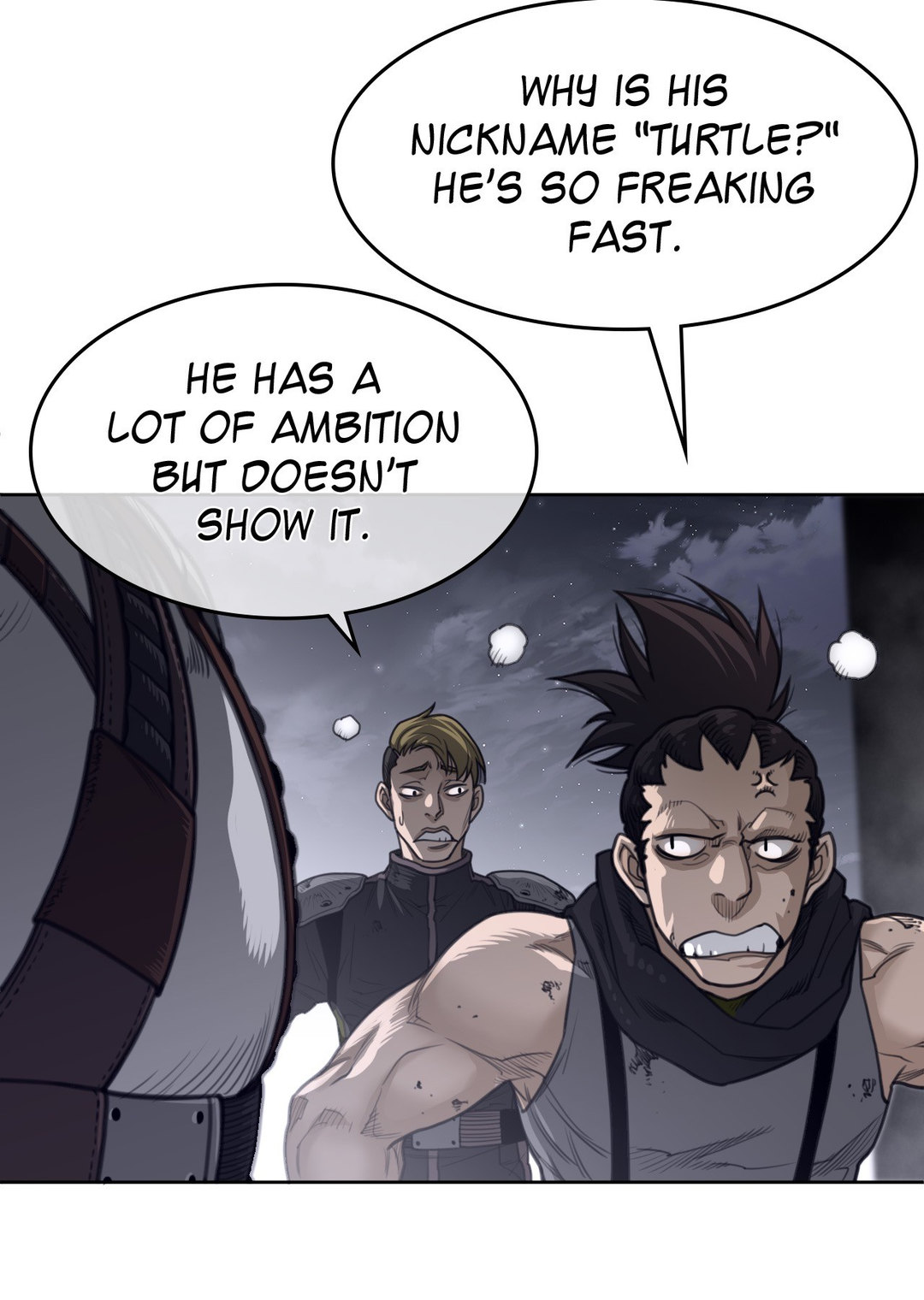 Perfect Half Chapter 149 - Page 39