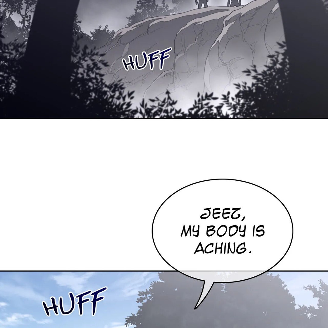 Perfect Half Chapter 152 - Page 39