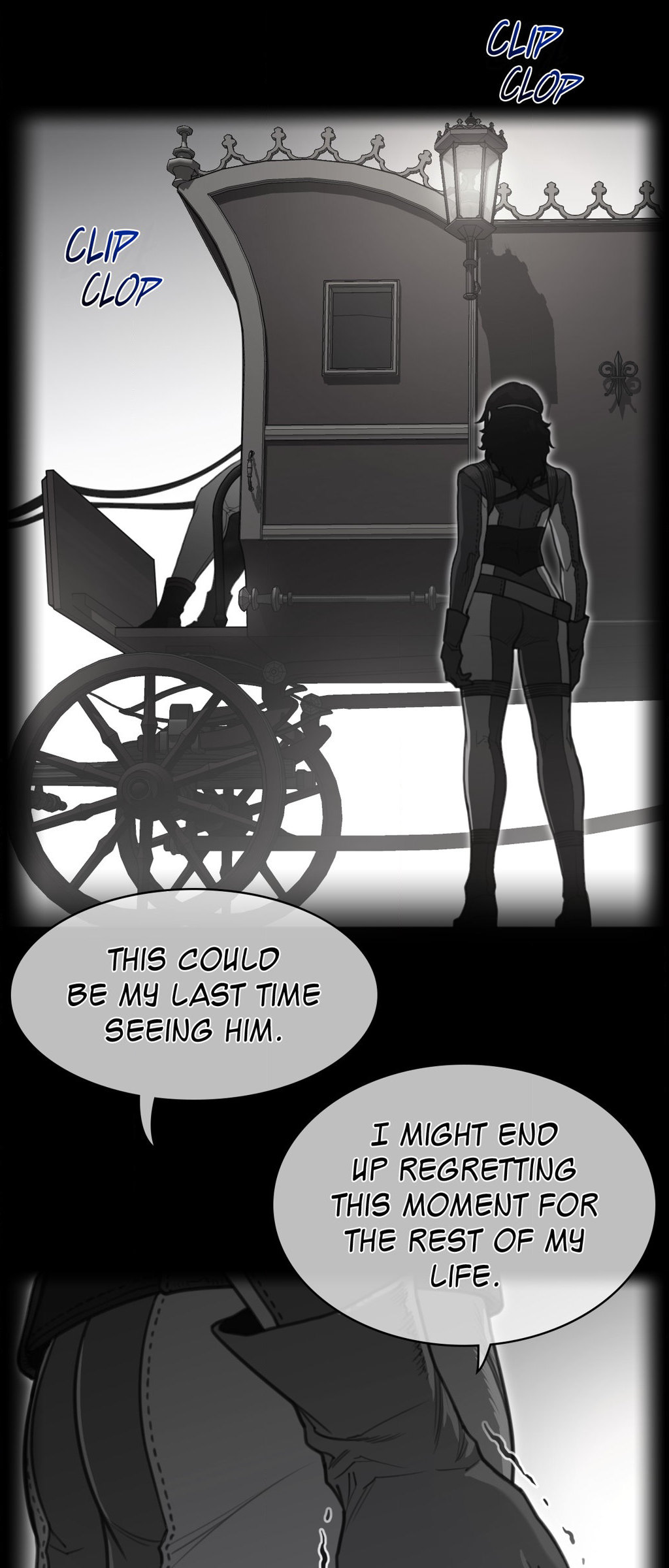 Perfect Half Chapter 163 - Page 1