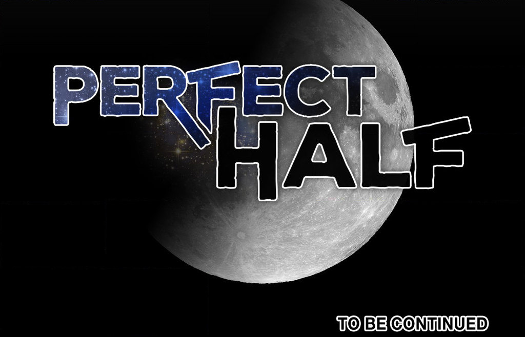 Perfect Half Chapter 163 - Page 36