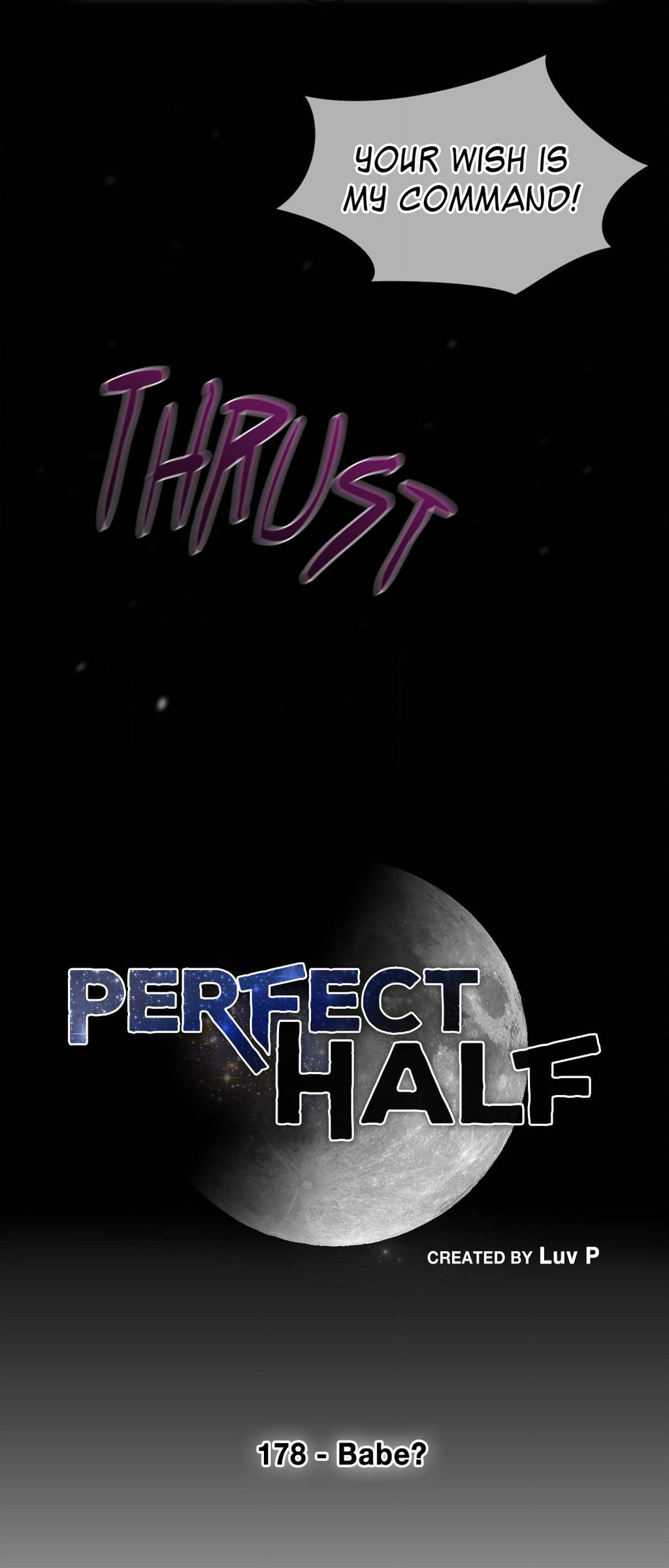 Perfect Half Chapter 178 - Page 5