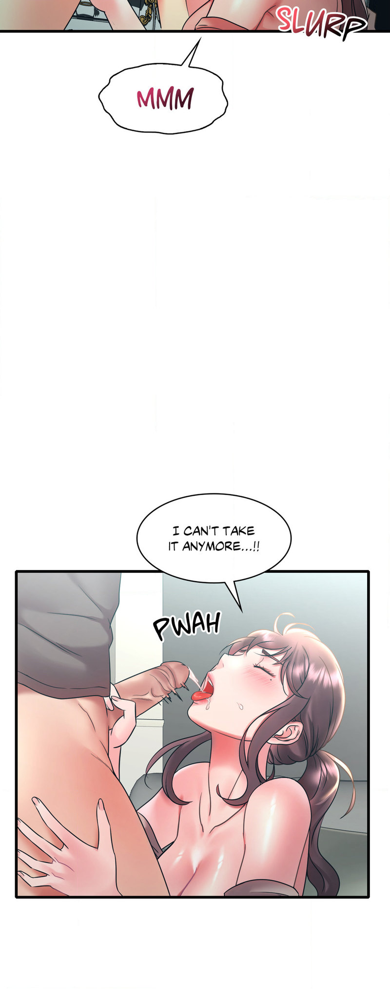 Drunk on You Chapter 45 - Page 26