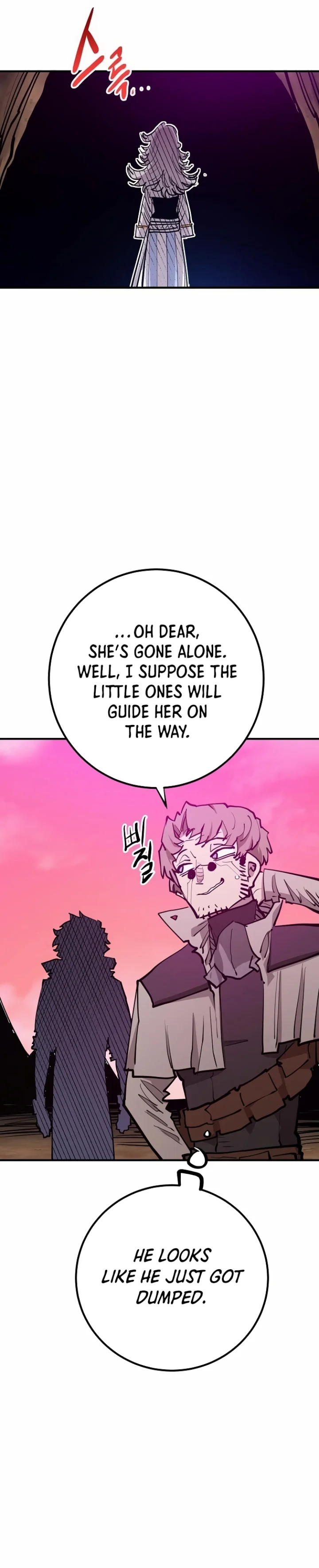 Player Chapter 174 - Page 12
