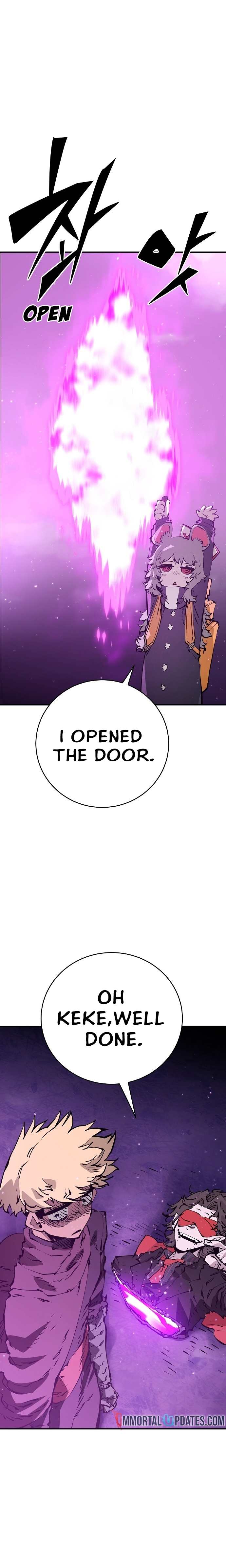 Player Chapter 57 - Page 8