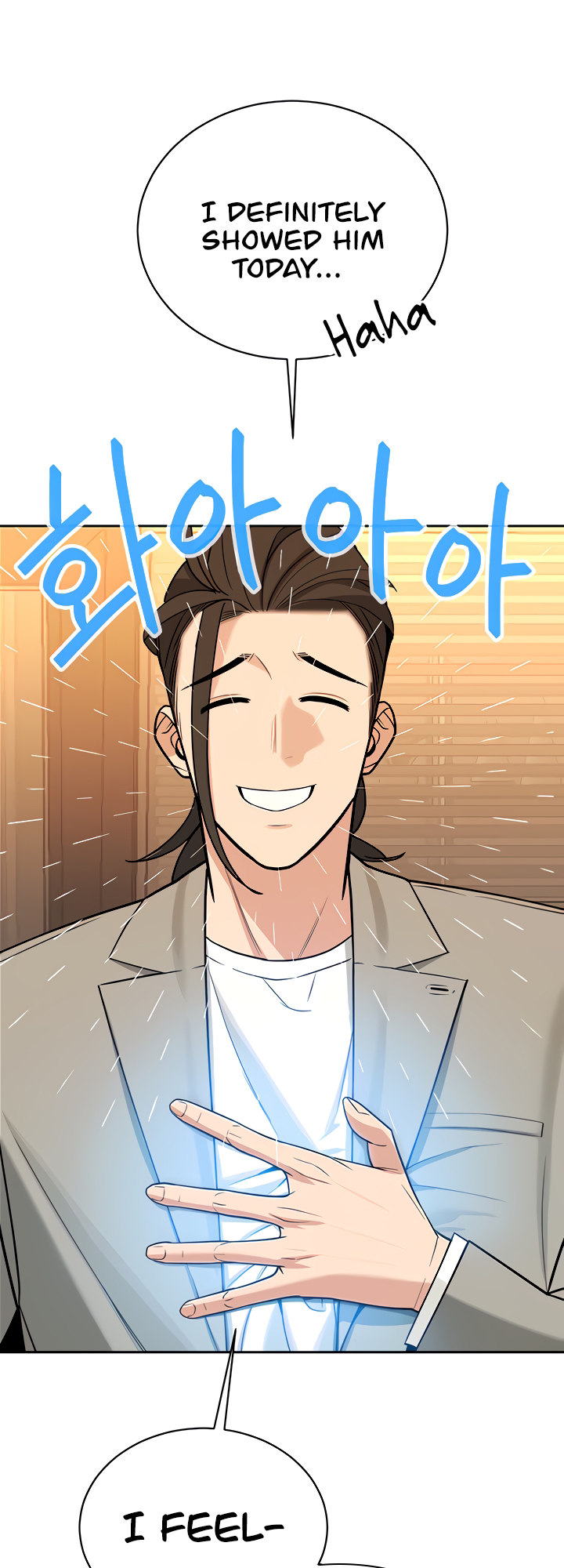 The Secret Affairs Of The 3rd Generation Chaebol Chapter 26 - Page 18
