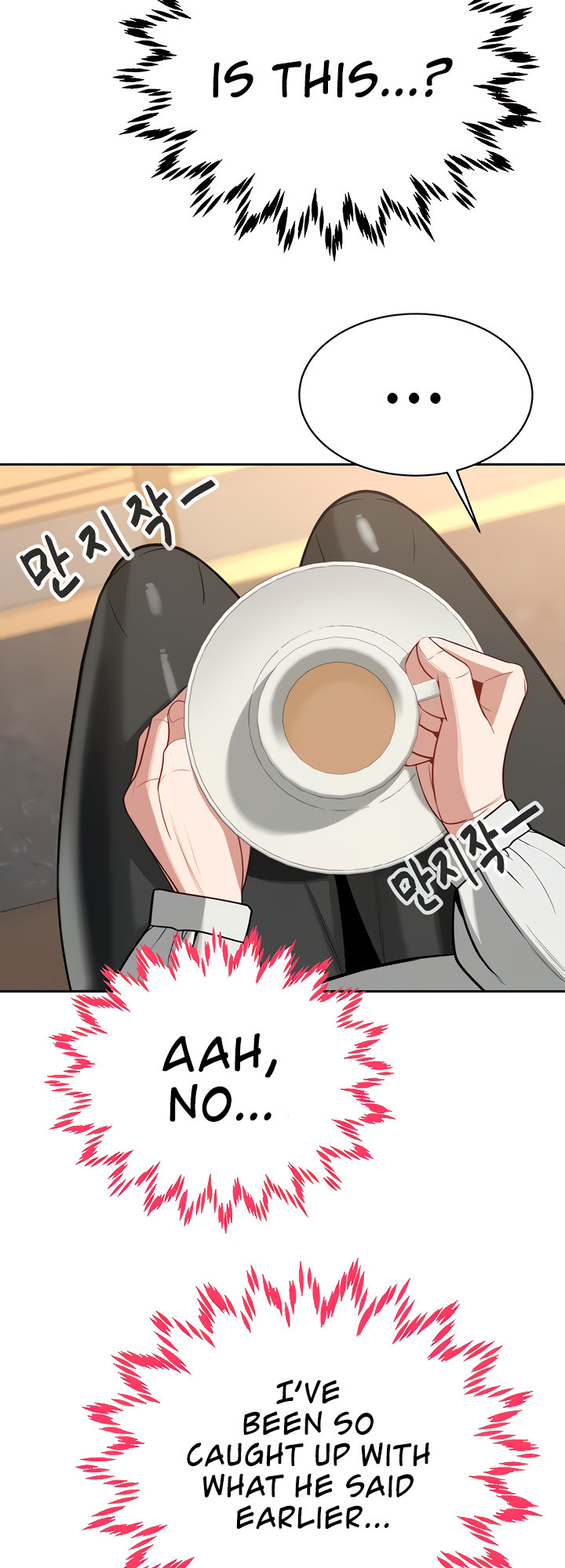 The Secret Affairs Of The 3rd Generation Chaebol Chapter 26 - Page 52
