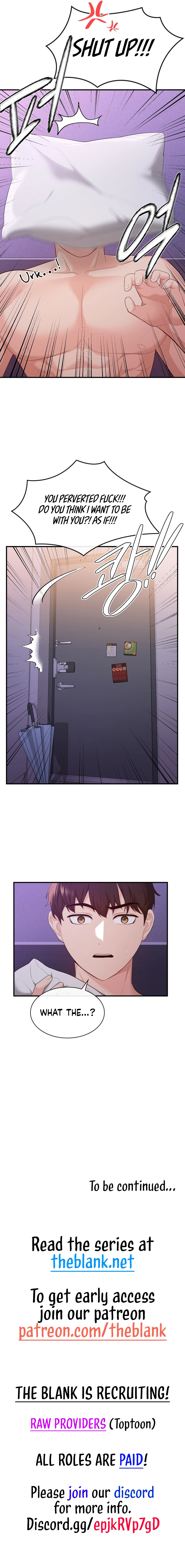 Strawberry Market Chapter 18 - Page 16