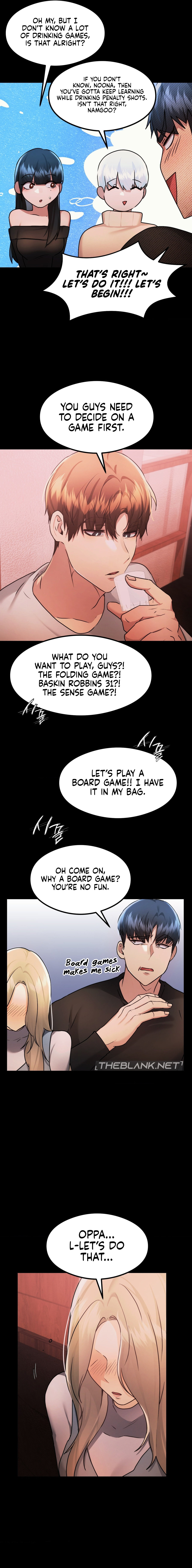 OpenTalk Chapter 25 - Page 18