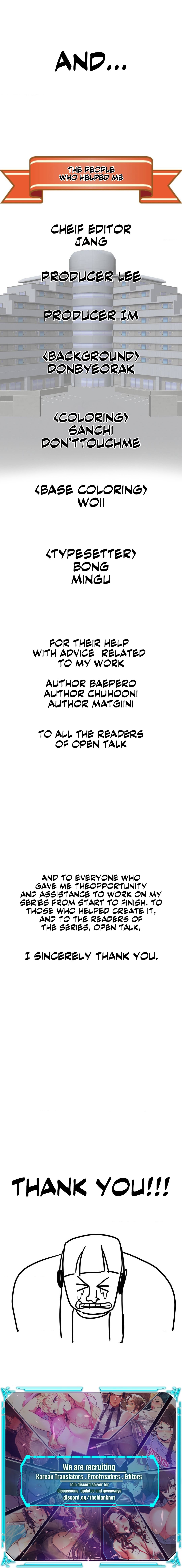 OpenTalk Chapter 32.5 - Page 7