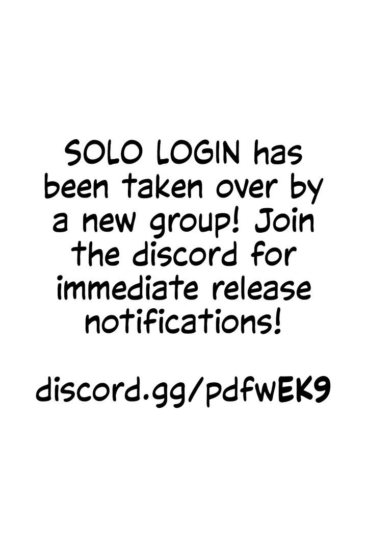 Solo Login Chapter 30 - Page 1