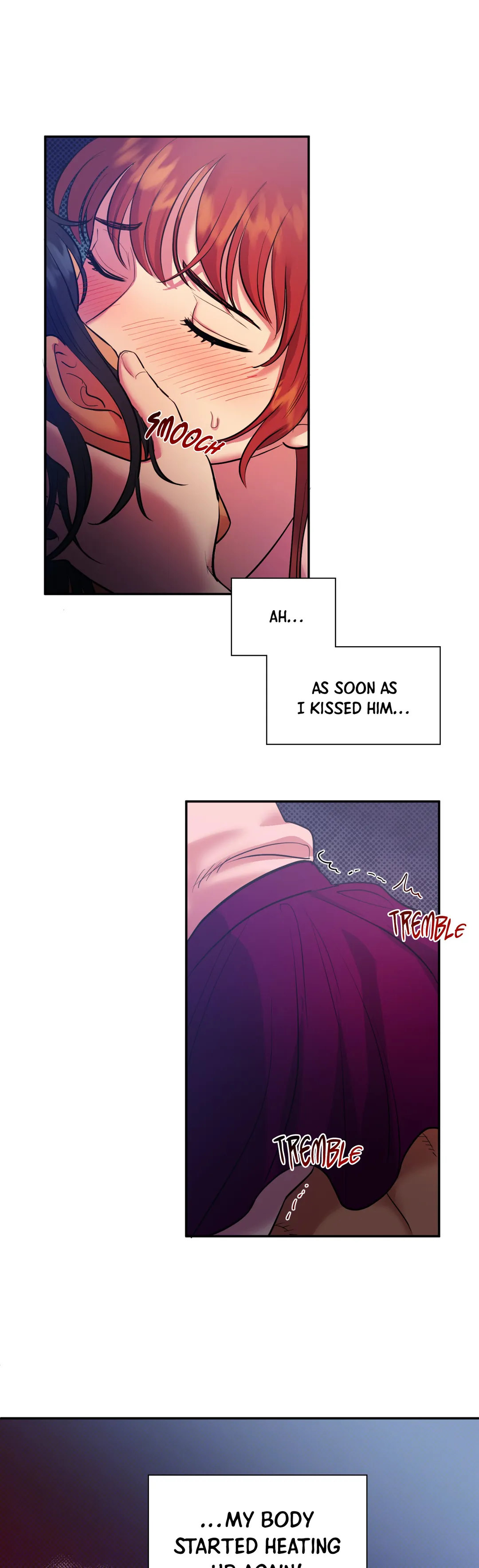 Hana’s Demons of Lust Chapter 11 - Page 2
