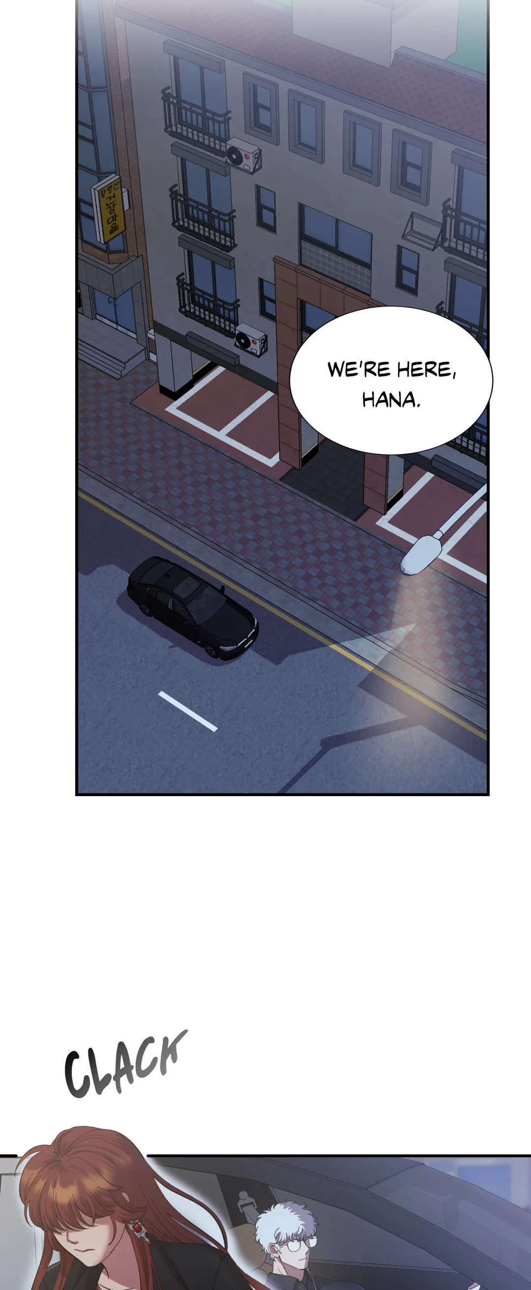 Hana’s Demons of Lust Chapter 38 - Page 38