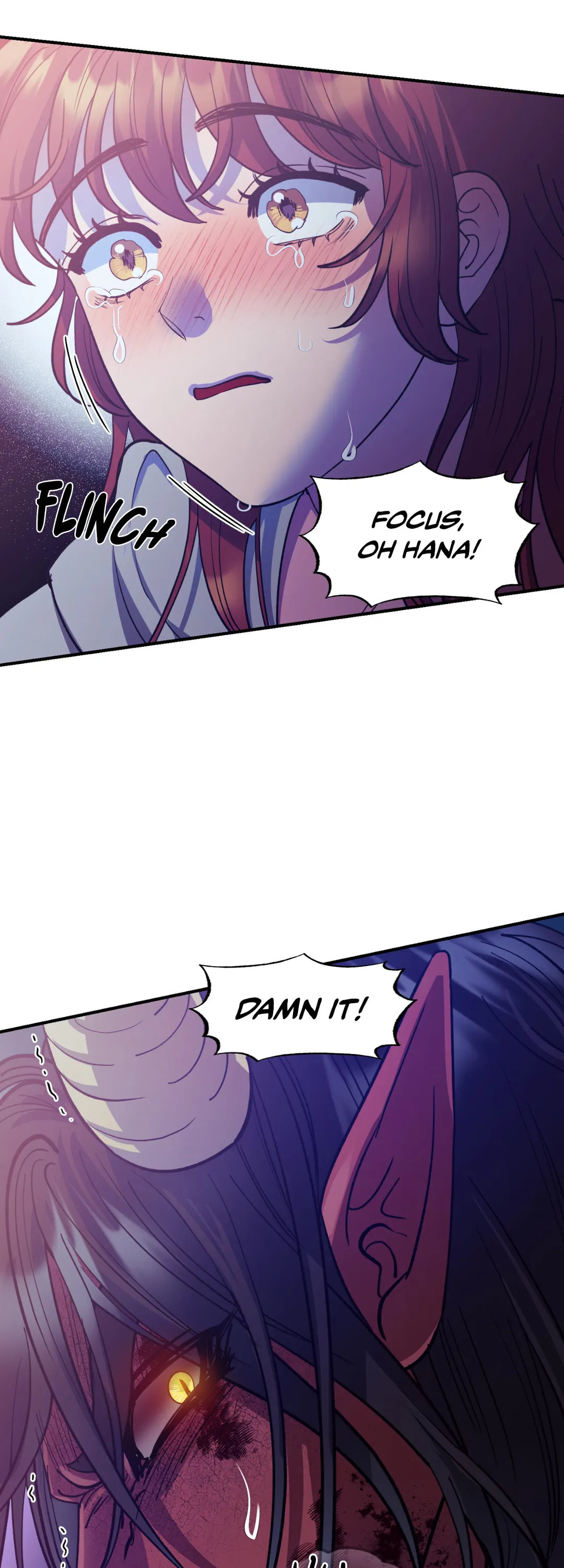 Hana’s Demons of Lust Chapter 40 - Page 43