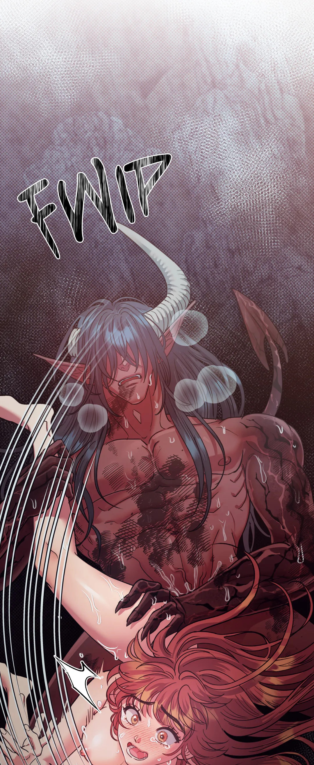 Hana’s Demons of Lust Chapter 43 - Page 14