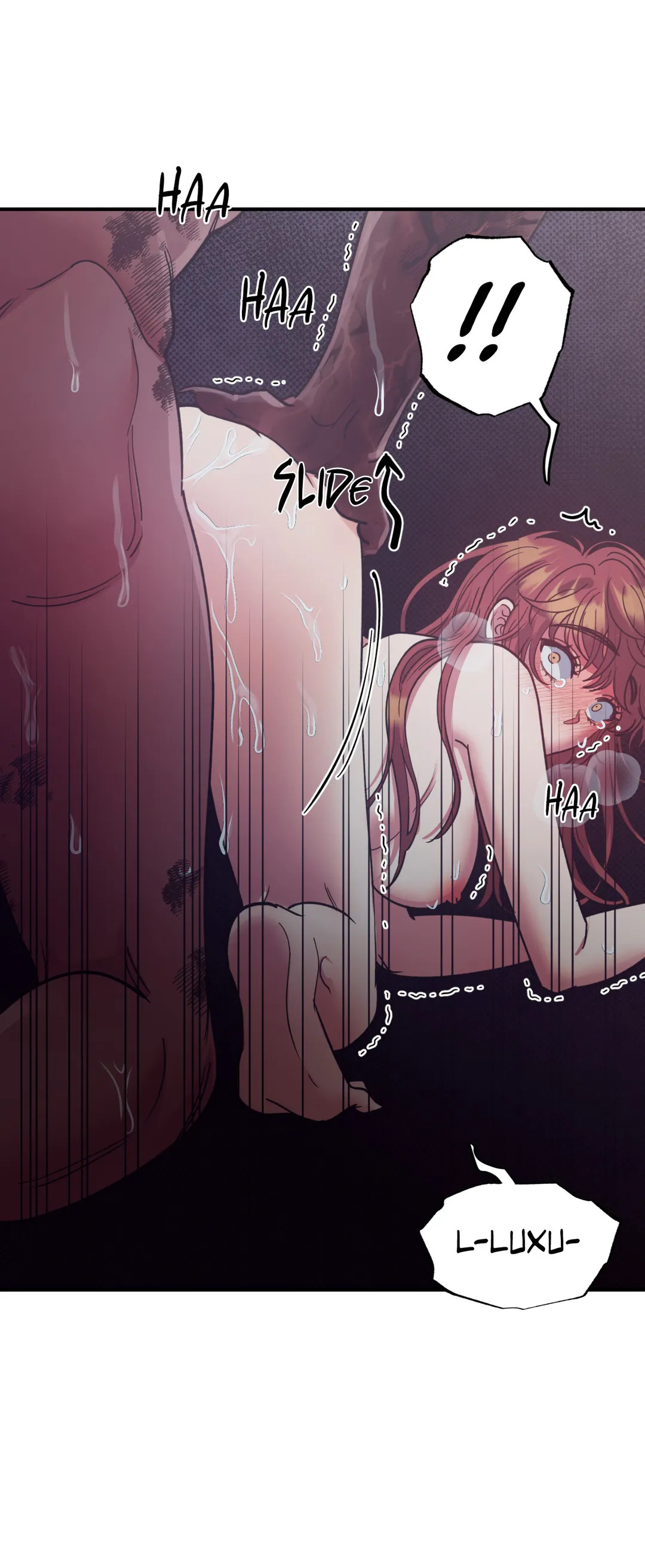 Hana’s Demons of Lust Chapter 43 - Page 16