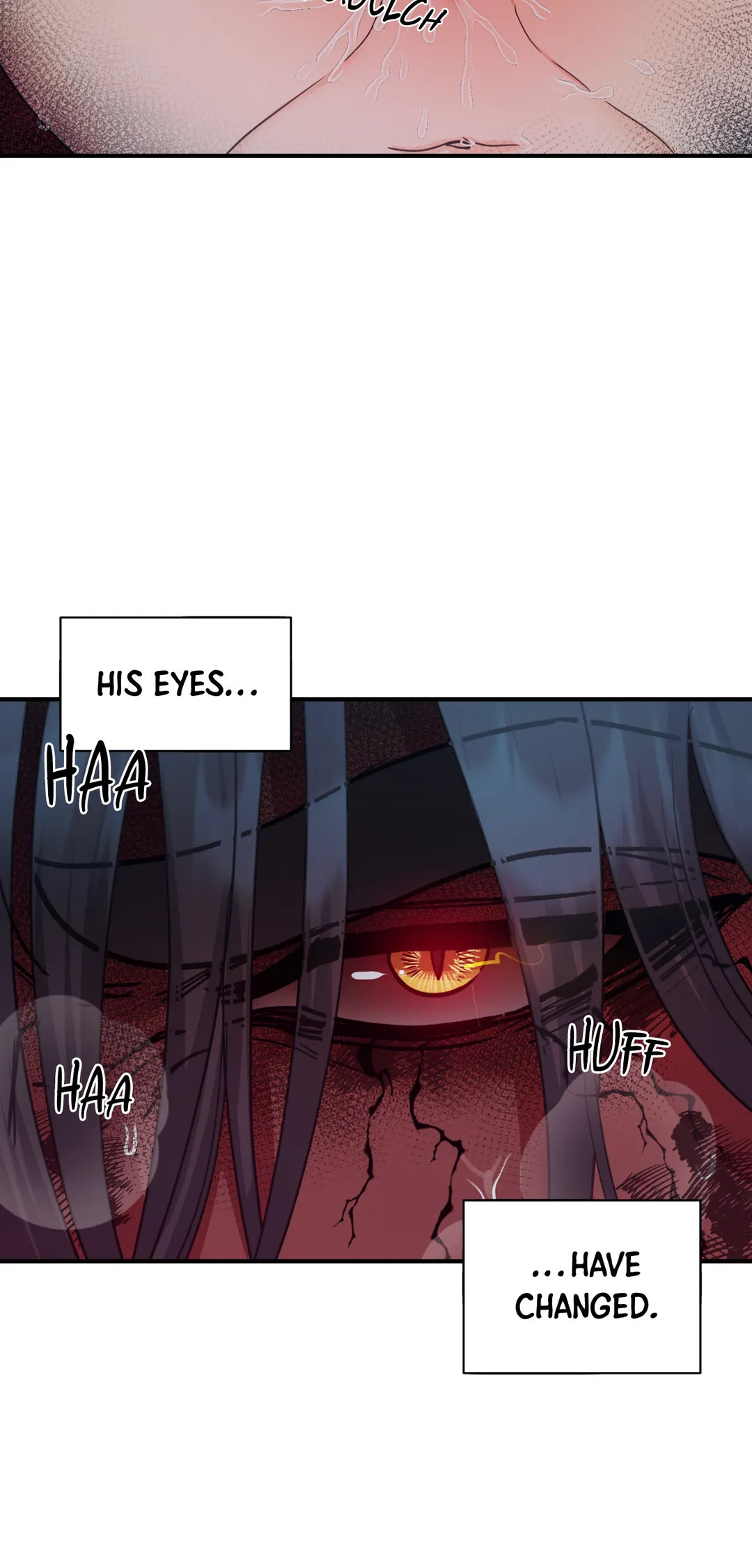 Hana’s Demons of Lust Chapter 43 - Page 8