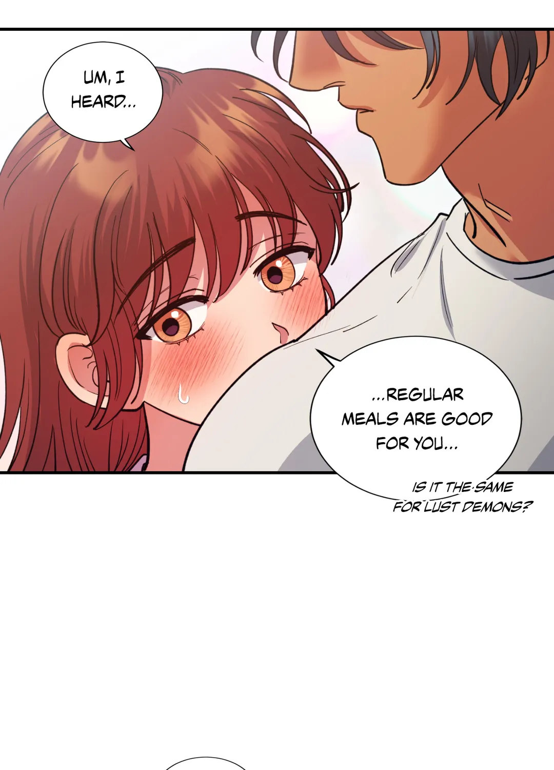 Hana’s Demons of Lust Chapter 48 - Page 31