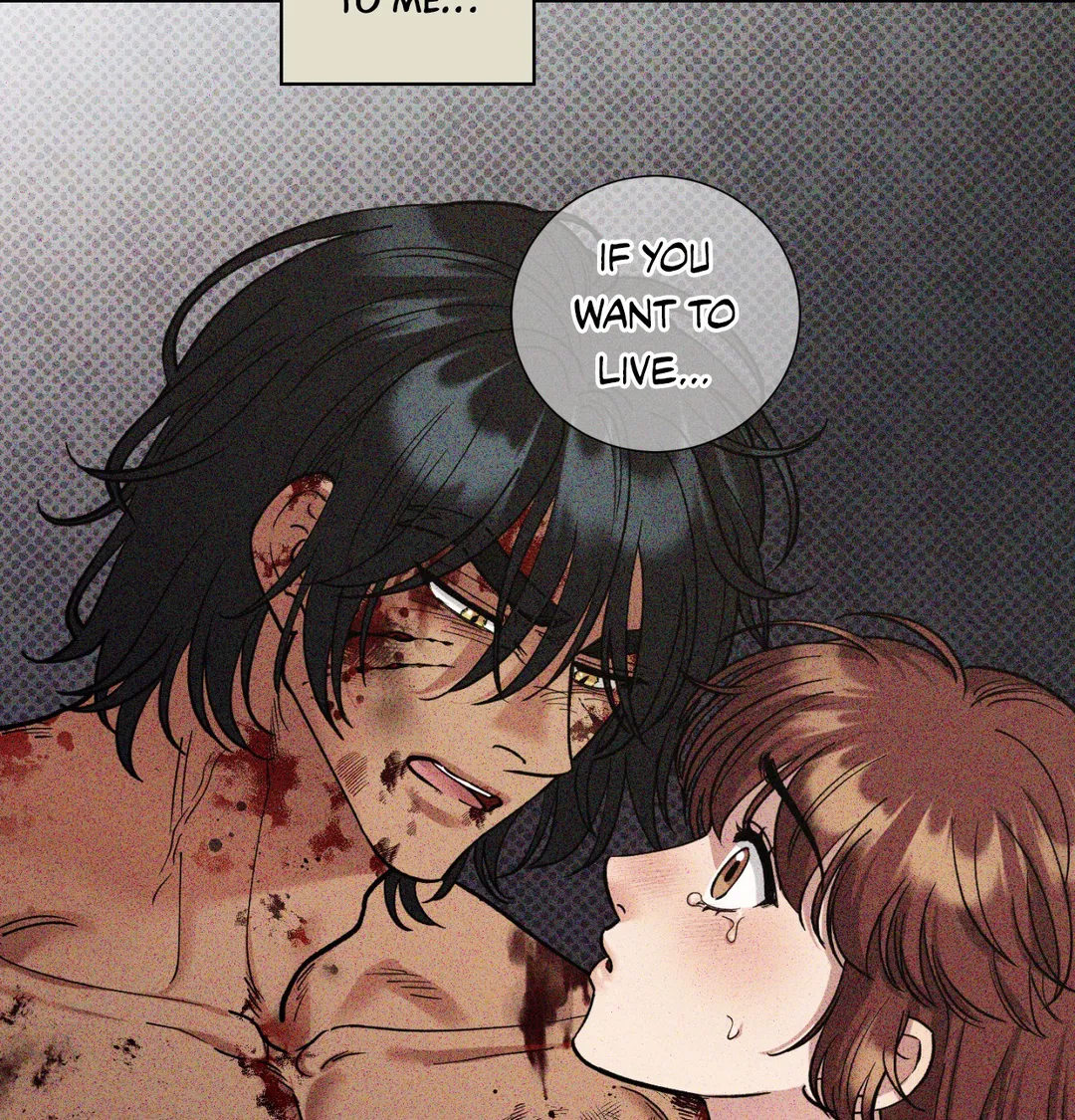 Hana’s Demons of Lust Chapter 55 - Page 5