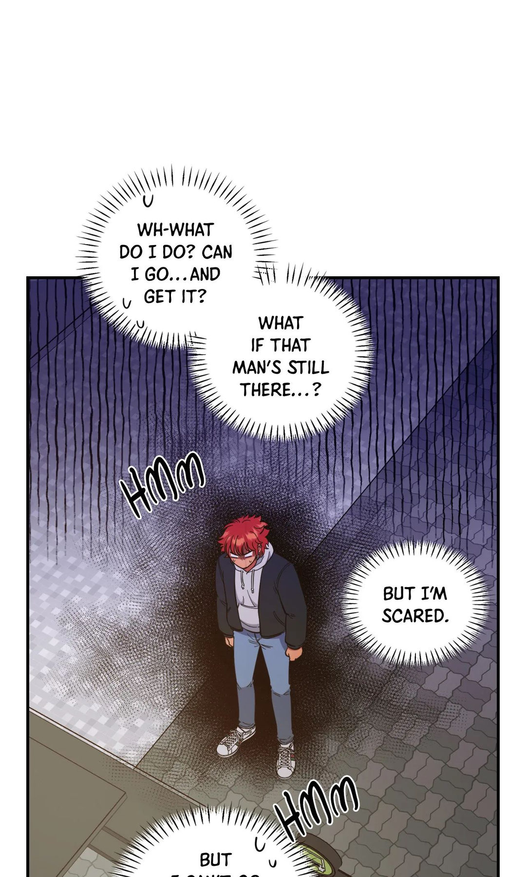 Hana’s Demons of Lust Chapter 62 - Page 51