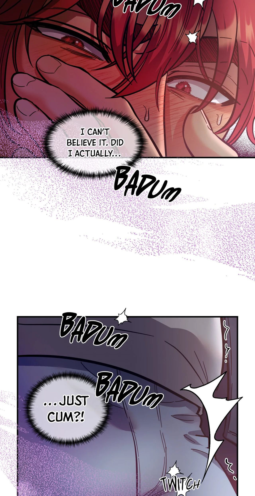Hana’s Demons of Lust Chapter 64 - Page 9