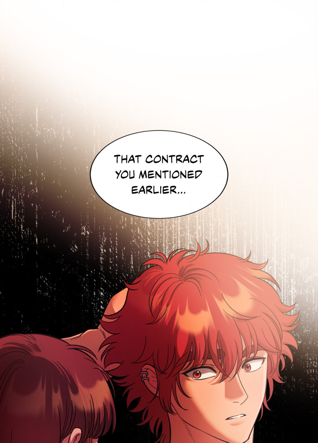 Hana’s Demons of Lust Chapter 75 - Page 1