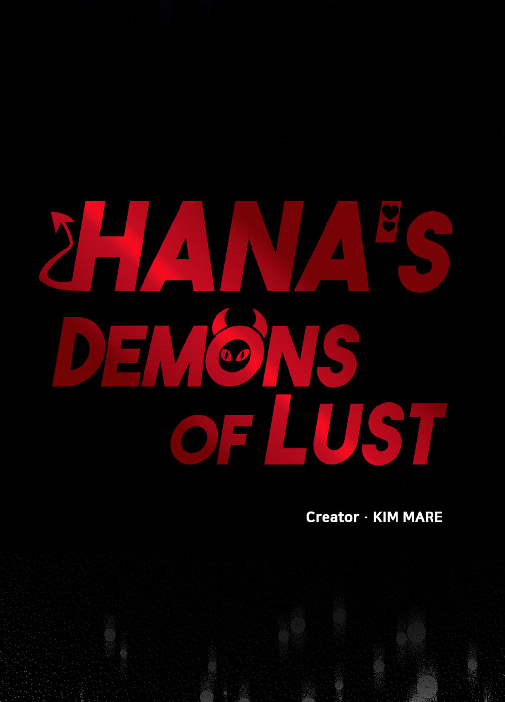 Hana’s Demons of Lust Chapter 75 - Page 40