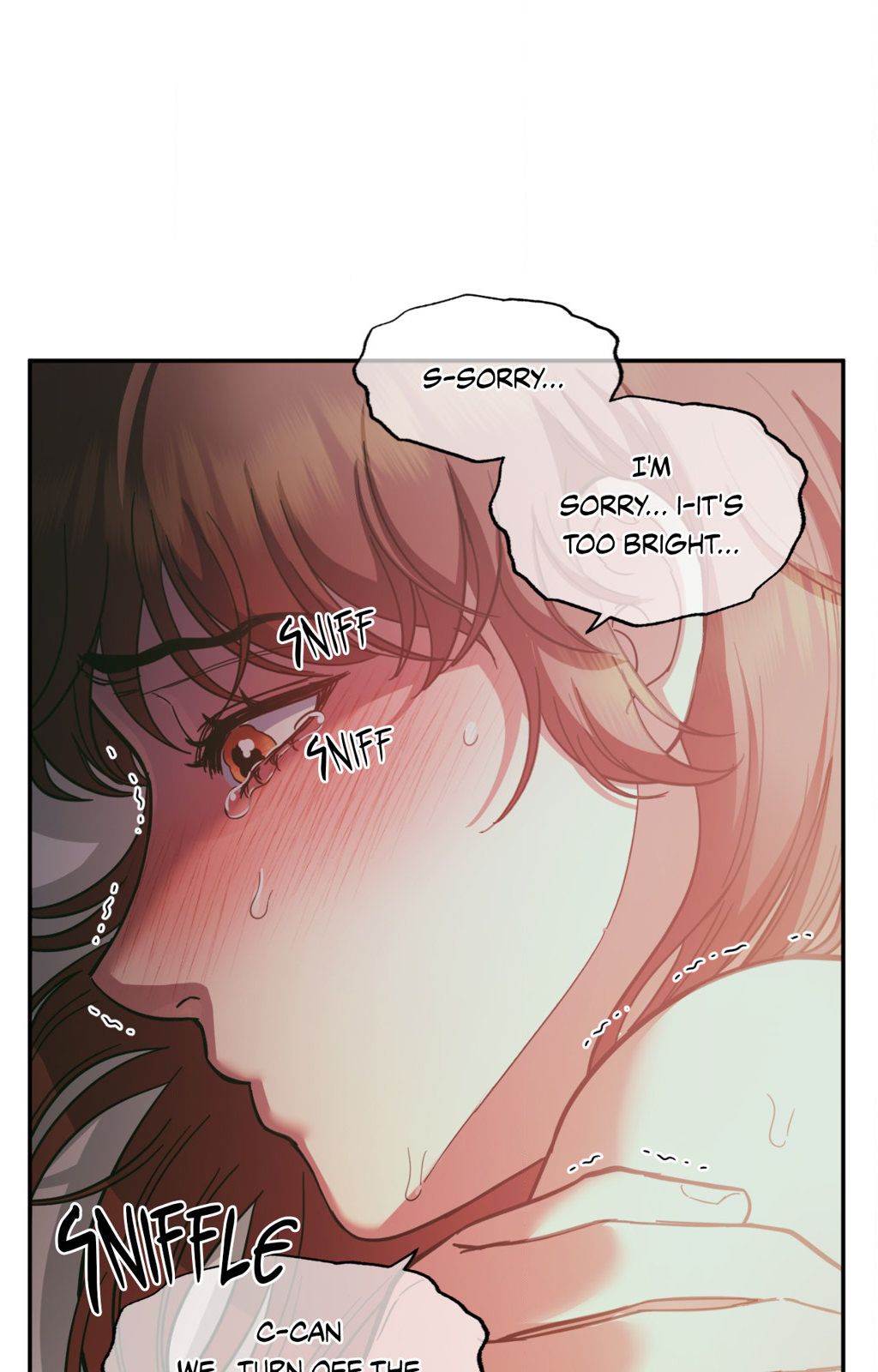 Hana’s Demons of Lust Chapter 94 - Page 26