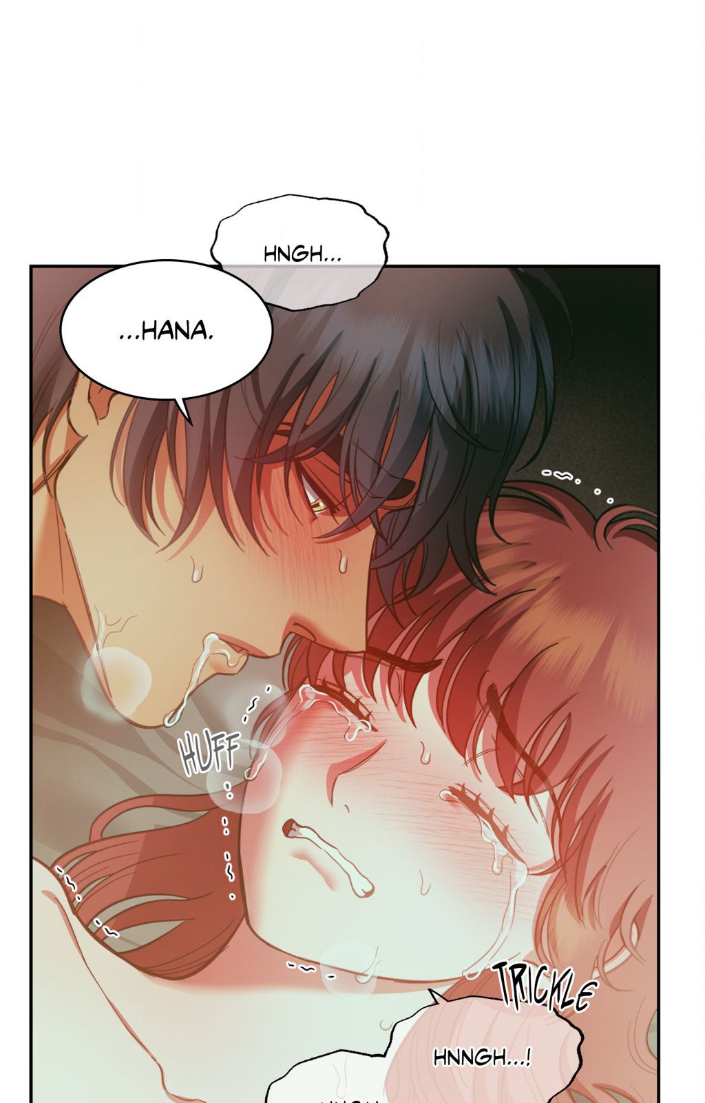 Hana’s Demons of Lust Chapter 94 - Page 71