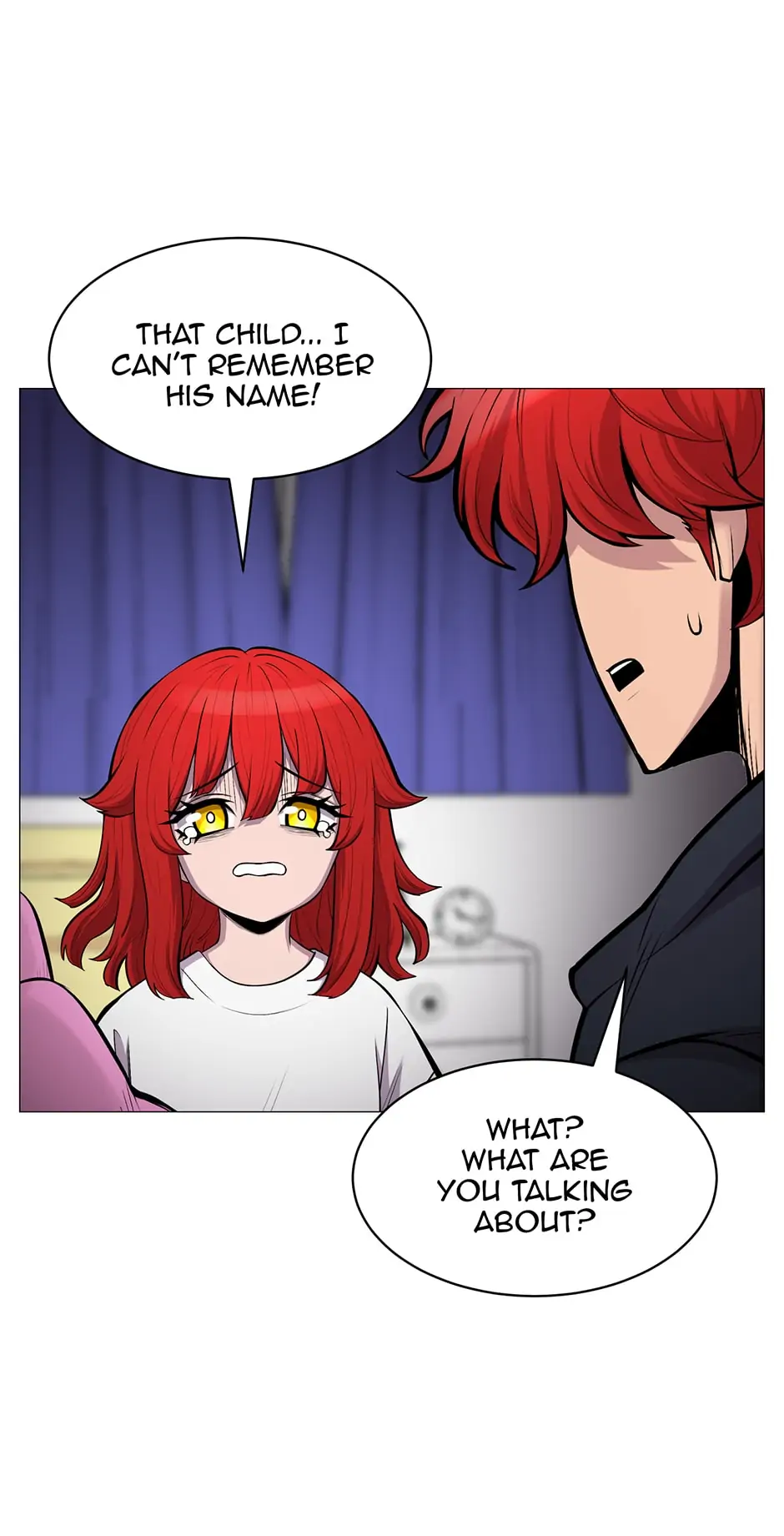 Updater Chapter 126 - Page 58