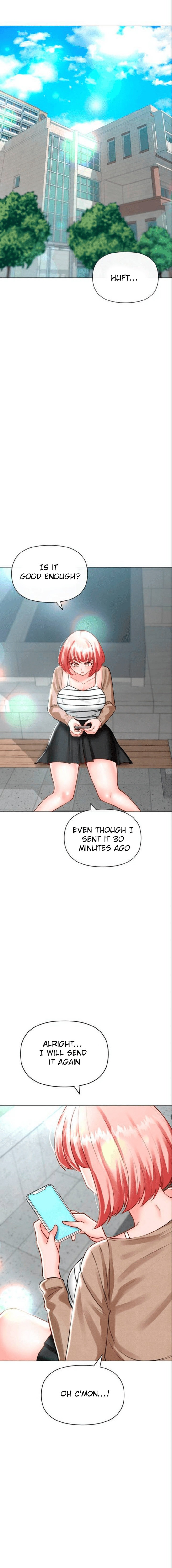 Troublesome Sister Chapter 31 - Page 2