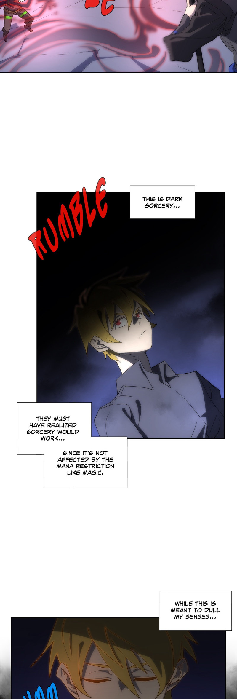 4 Cut Hero Chapter 173 - Page 6