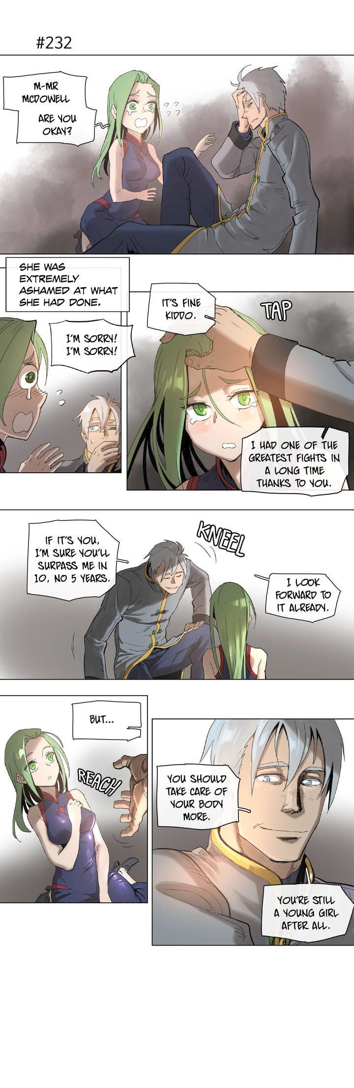 4 Cut Hero Chapter 44 - Page 11