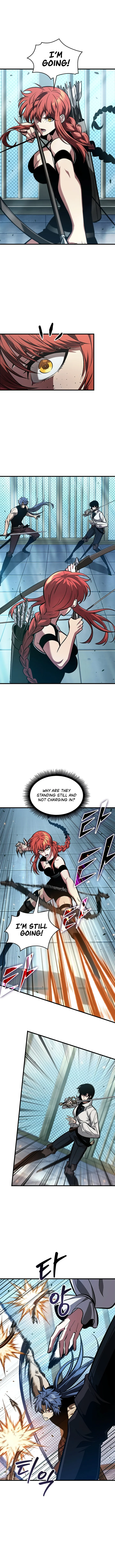 Pick Me Up Chapter 66 - Page 6