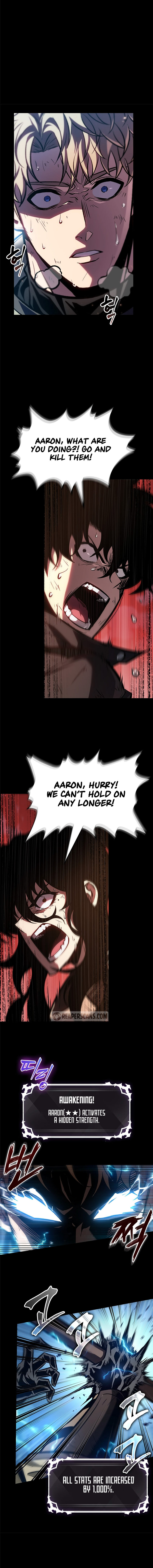 Pick Me Up Chapter 84 - Page 5