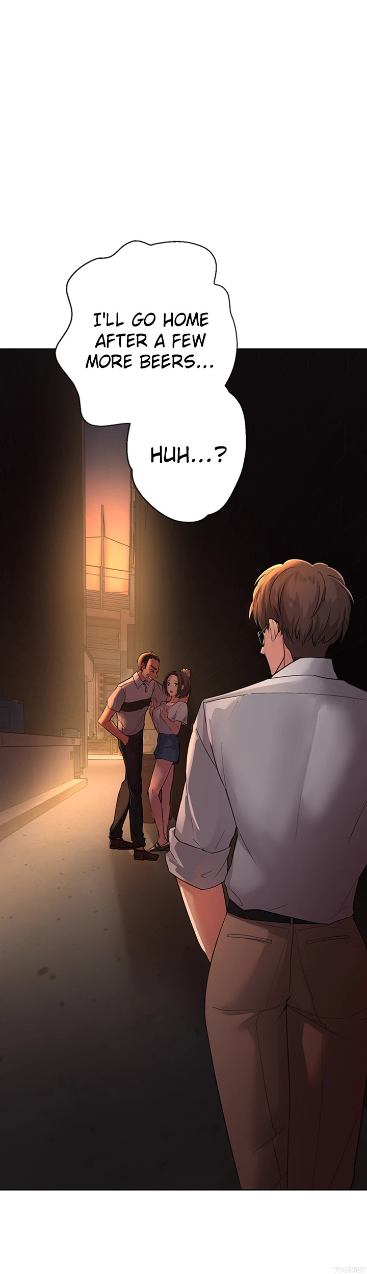 Girls I Used to Teach Chapter 1 - Page 39