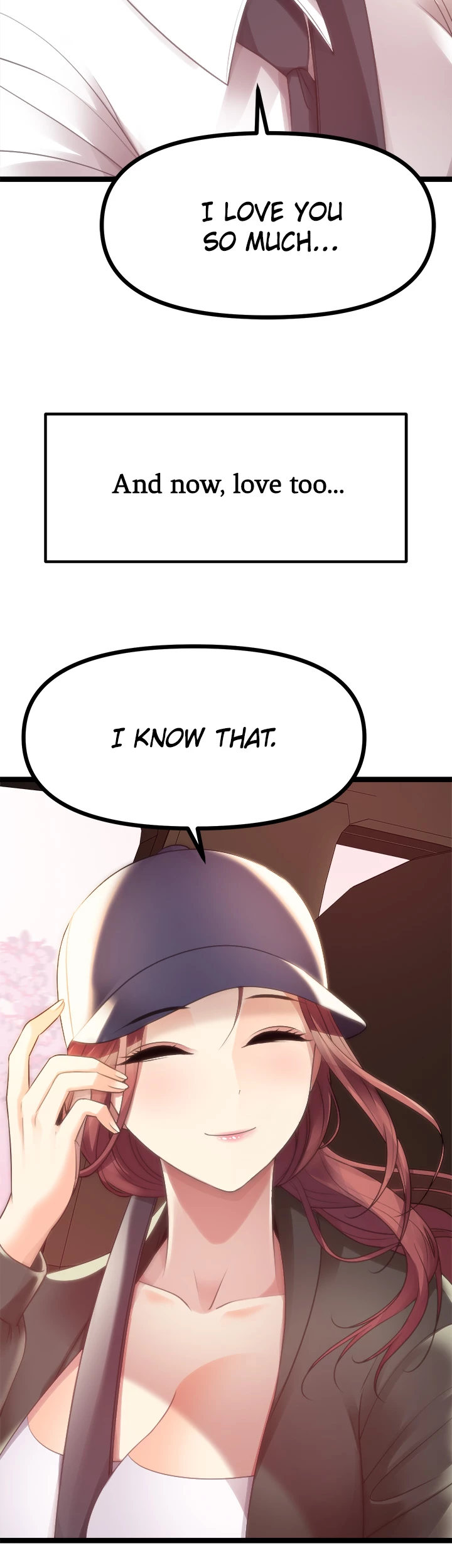 Cucumber Market Chapter 42 - Page 64
