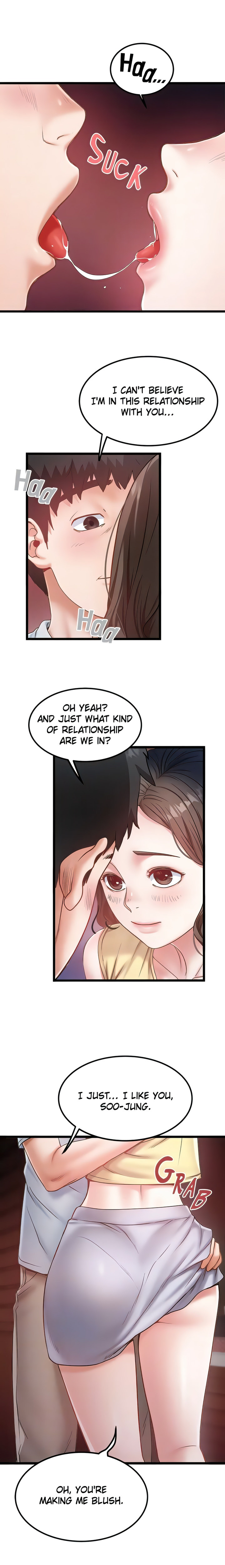 A Bachelor in the Country Chapter 45 - Page 6