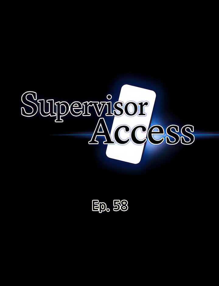 Supervisor Access Chapter 58 - Page 4