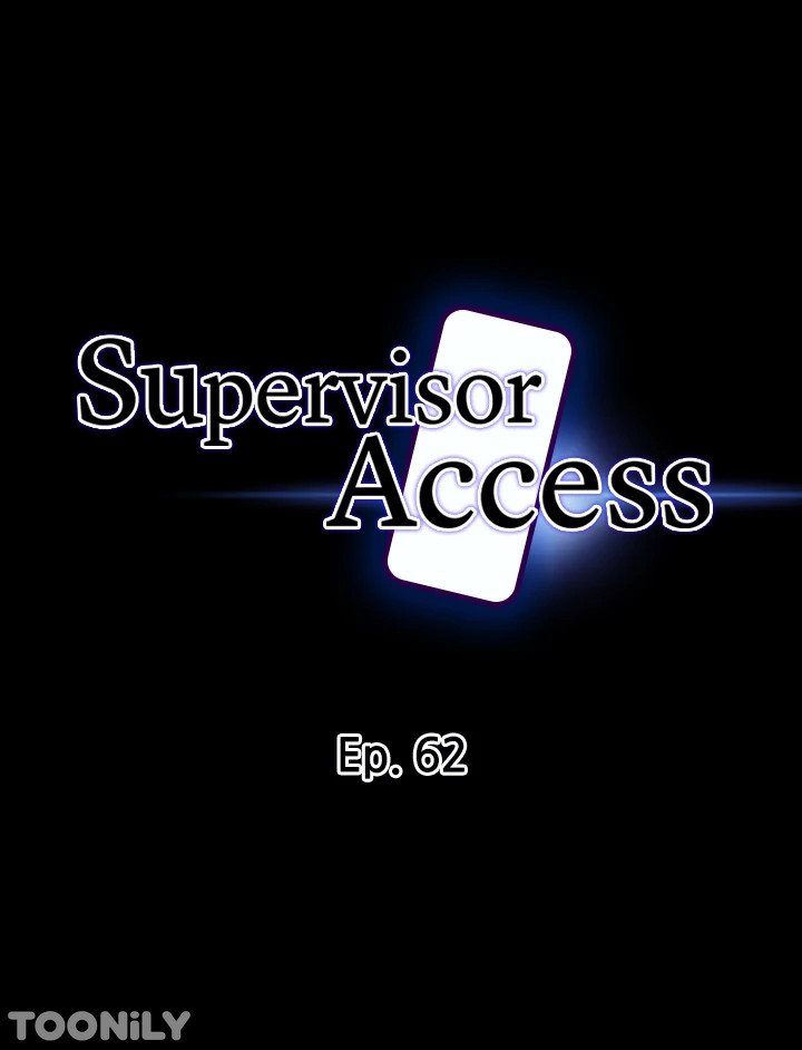 Supervisor Access Chapter 62 - Page 3
